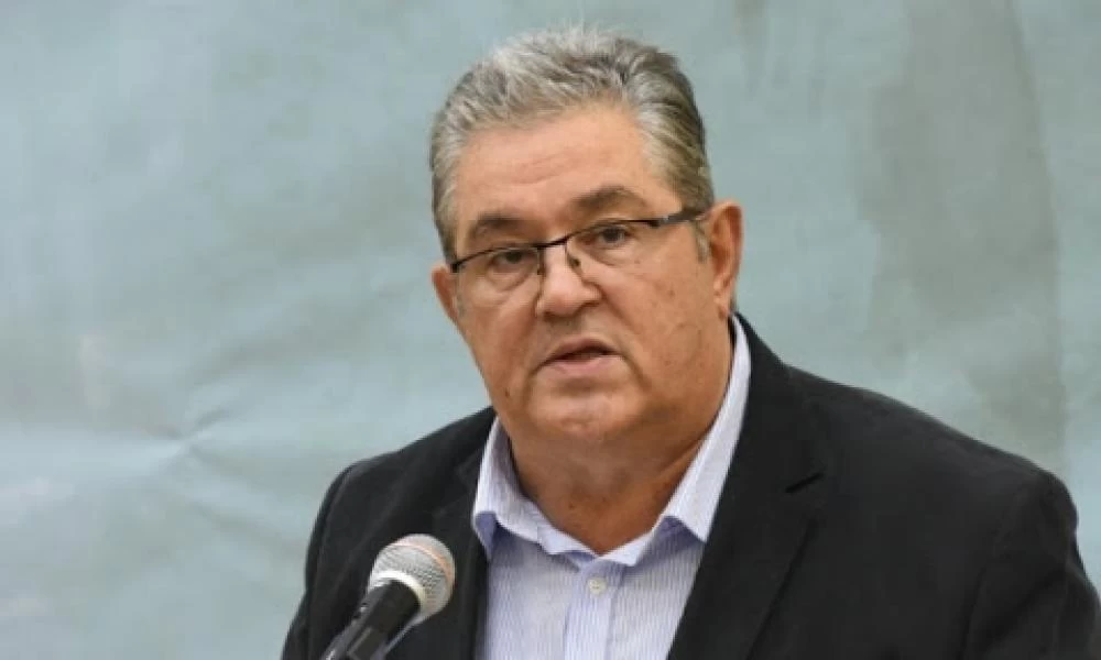 Για τον Κουτσούμπα η Αγιά Σοφιά είναι μόνο μνημείο Παγκόσμιας Πολιτιστικής Κληρονομιάς